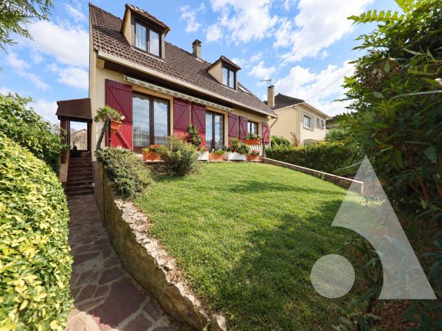Maison 6 pièces 125 m²