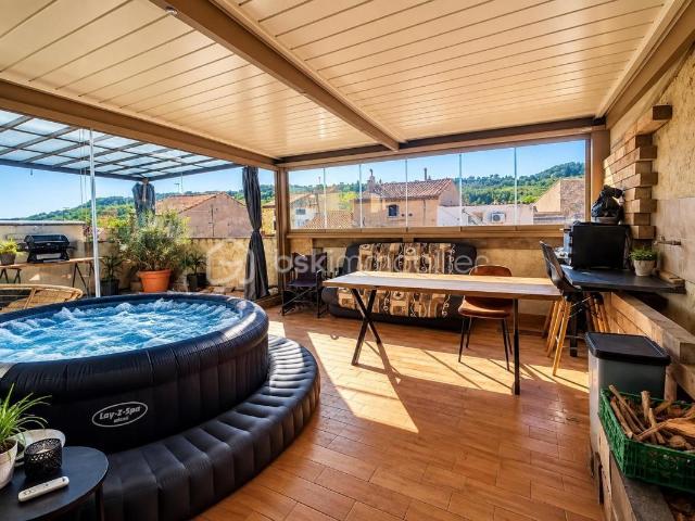 Maison 6 pièces 125 m²