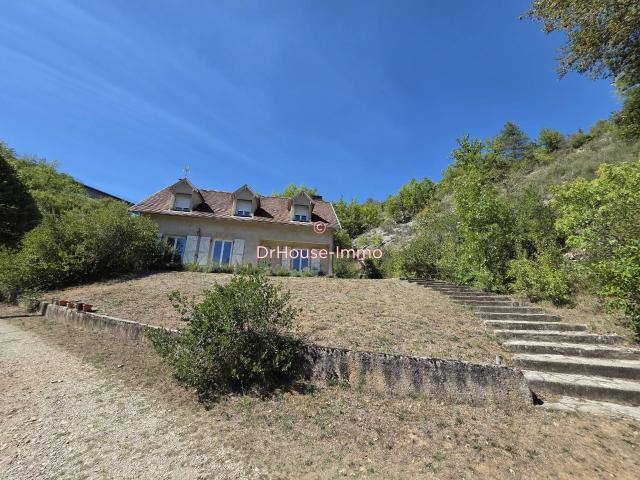 Maison 6 pièces 125 m²