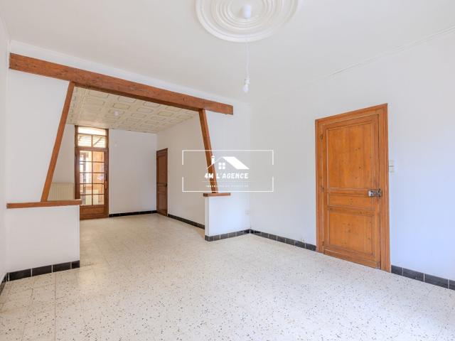 Maison 6 pièces 125 m²