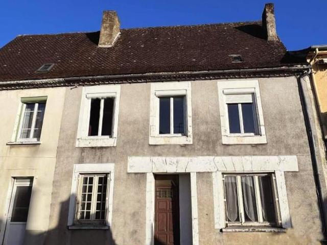 Maison 6 pièces 125 m²