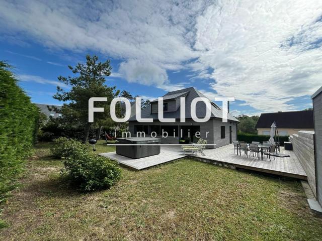 Maison 6 pièces 114 m²