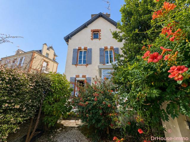 Maison 6 pièces 125 m²