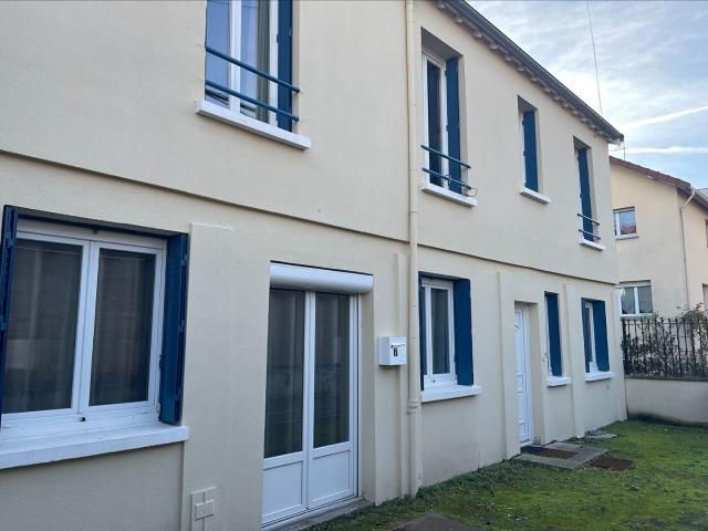 Maison 6 pièces 125 m²