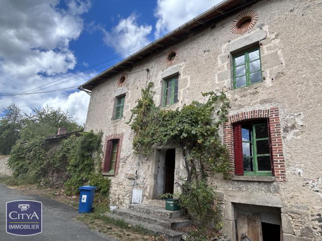 Maison 6 pièces 125 m²