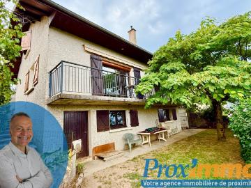 Maison 6 pièces 125 m²