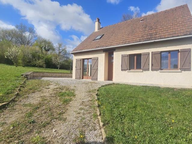 Maison 6 pièces 125 m²