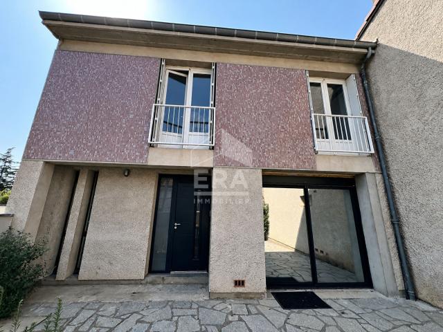 Maison 6 pièces 125 m²