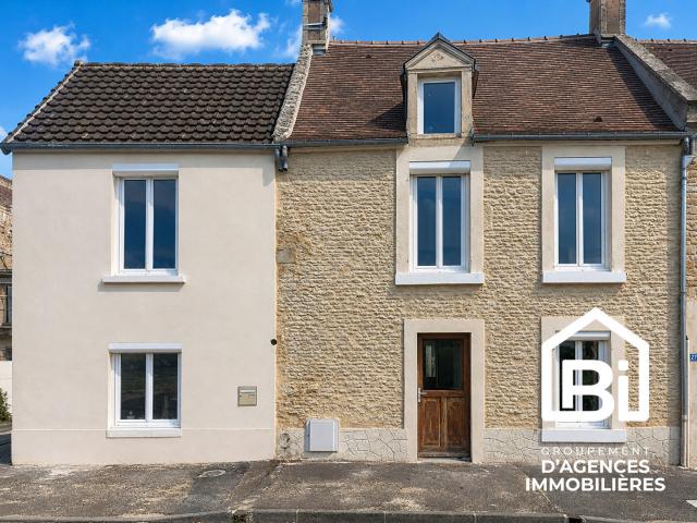 Maison 6 pièces 125 m²