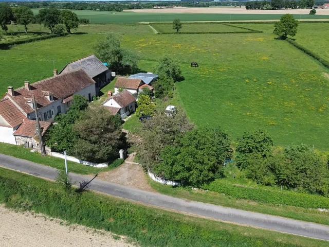 Maison 6 pièces 125 m²