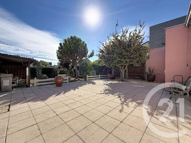 Maison 6 pièces 125 m²