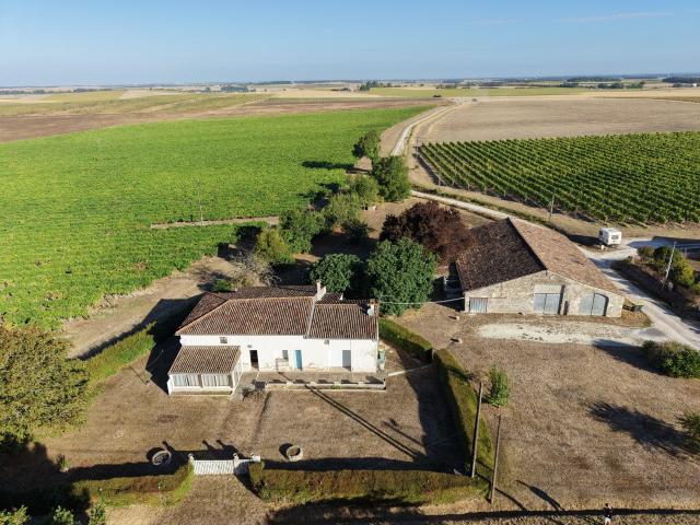 Maison 6 pièces 125 m²