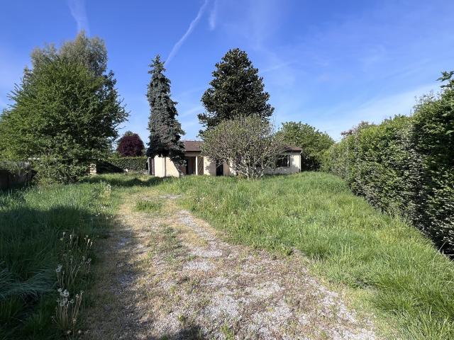 Maison 6 pièces 125 m²