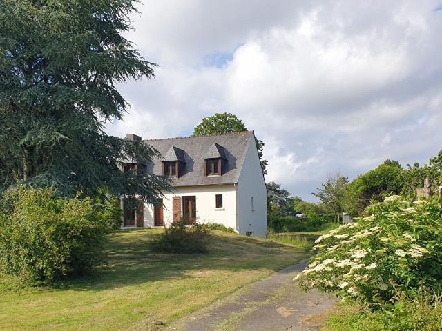 Maison 6 pièces 125 m²