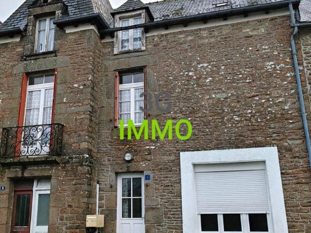 Maison 6 pièces 125 m²