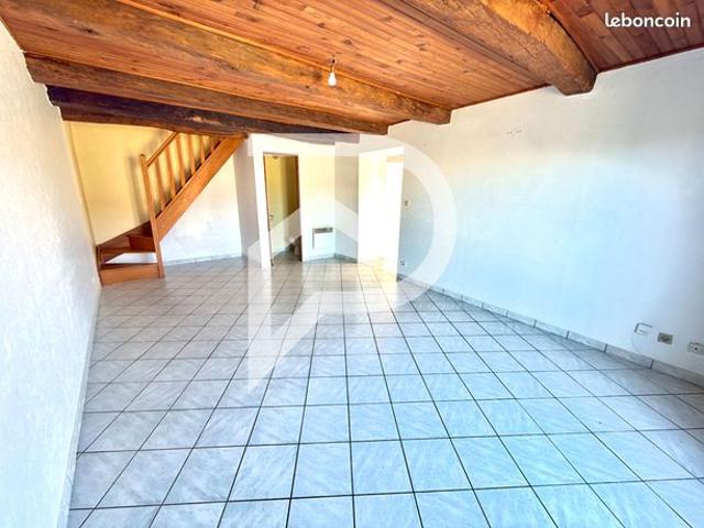Maison 6 pièces 125 m²