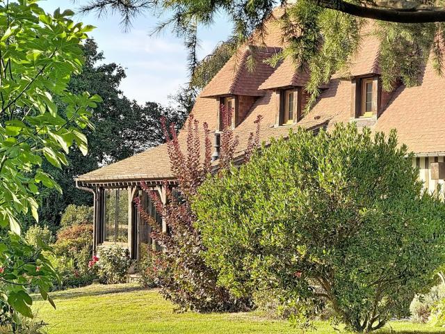 Maison 6 pièces 125 m²