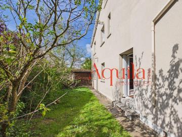 Maison 6 pièces 125 m²