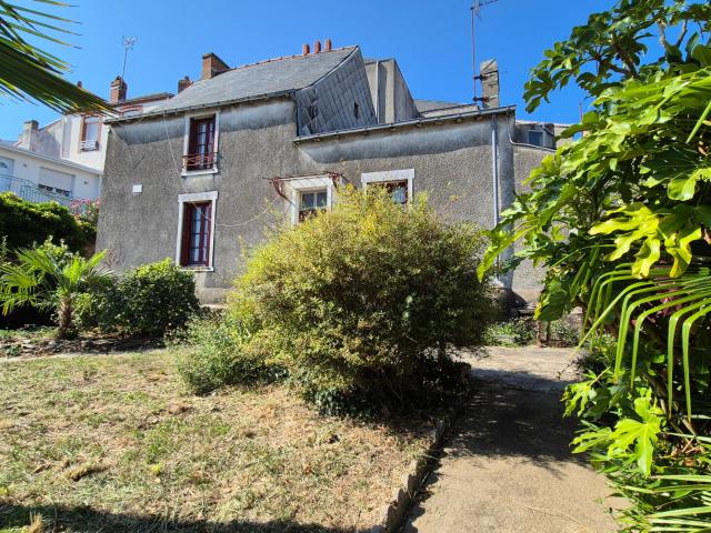 Maison 6 pièces 125 m²