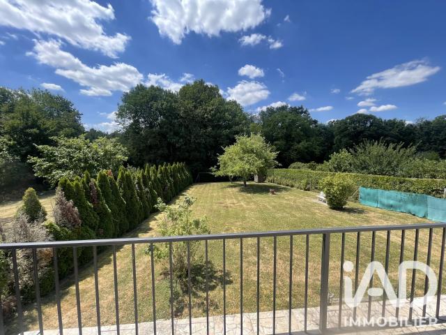 Maison 6 pièces 125 m²
