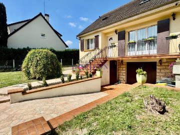 Maison 6 pièces 125 m²