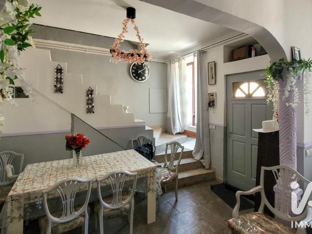 Maison 6 pièces 125 m²