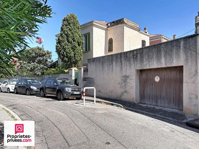 Maison 6 pièces 125 m²