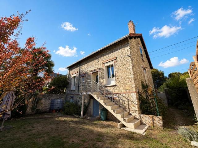 Maison 6 pièces 125 m²