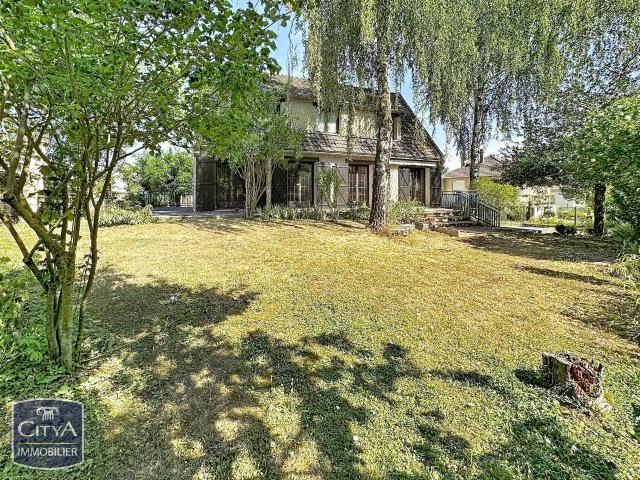 Maison 6 pièces 125 m²