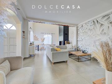 Maison 6 pièces 125 m²