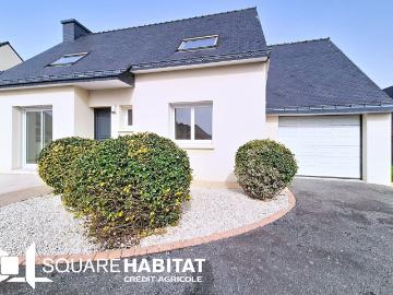 Maison 6 pièces 125 m²