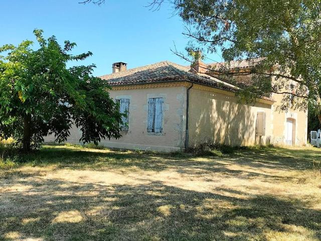 Maison 6 pièces 125 m²