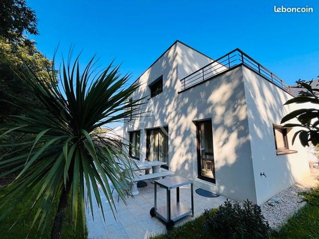 Maison 6 pièces 125 m²