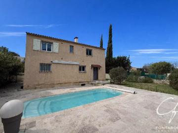 Maison 6 pièces 125 m²