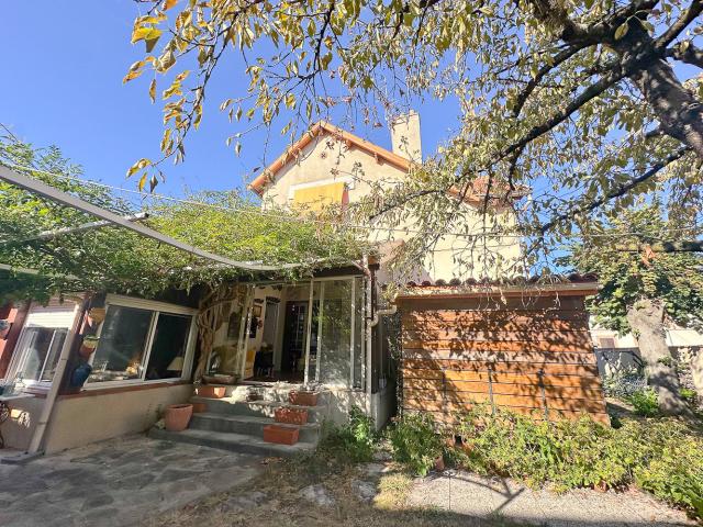 Maison 6 pièces 125 m²