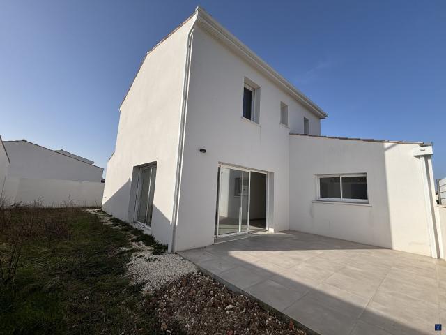 Maison 6 pièces 125 m²
