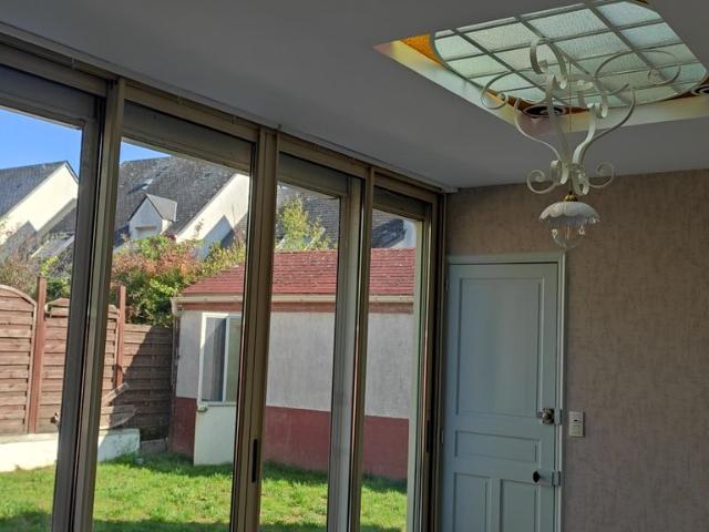 Maison 6 pièces, 125 m² à louer à Angers 49000