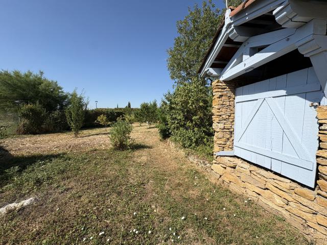 Maison 6 pièces, 125 m² à louer à Chazay d'Azergues 69380