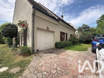 Maison 6 pièces, 125 m² à louer à Cormeilles en Parisis 95240
