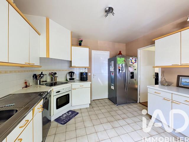 Maison 6 pièces, 125 m² à louer à Cormeilles en Parisis 95240