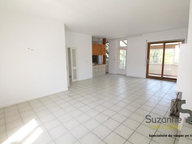 Maison 6 pièces, 125 m² à louer à Fontaine 38600