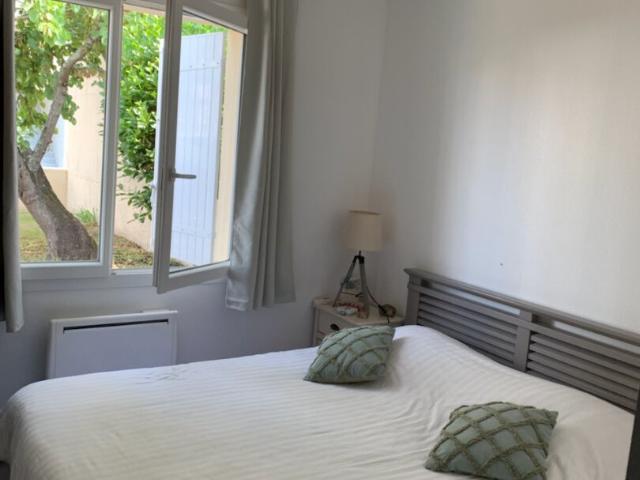 Maison 6 pièces, 125 m² à louer à La Rochelle 17000