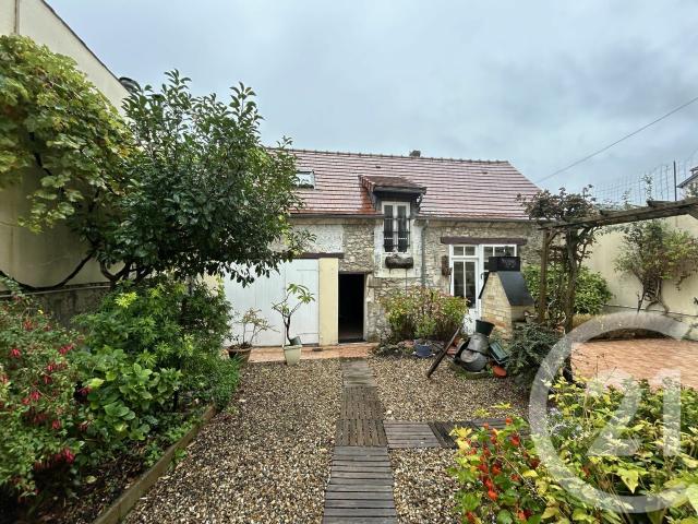 Maison 6 pièces 126 m²