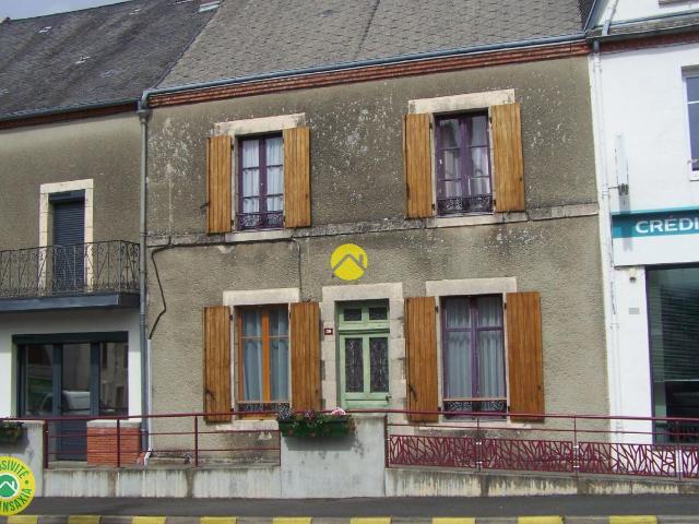 Maison 6 pièces 126 m²