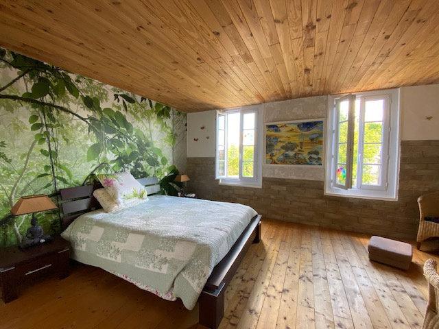 Maison 6 pièces 126 m²
