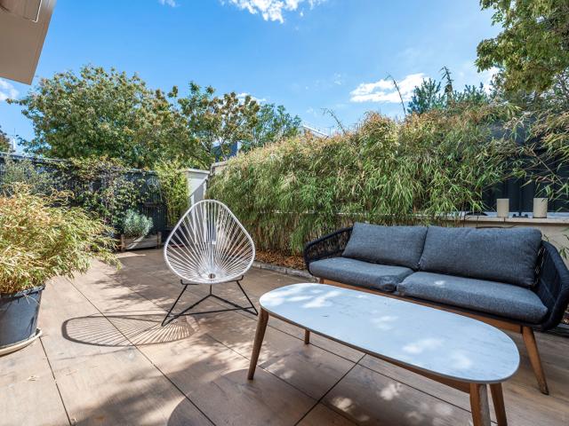 Maison 6 pièces 126 m²