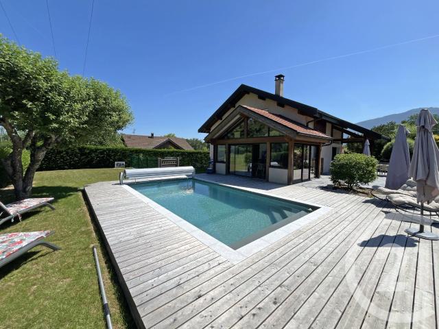 Maison 6 pièces 126 m²