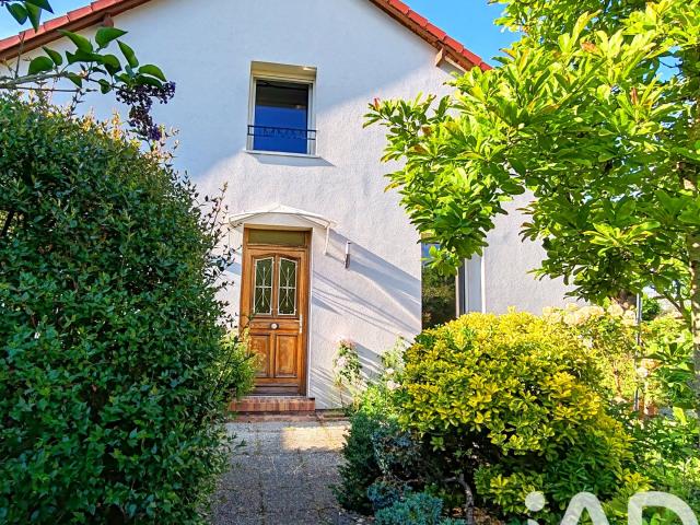 Maison 6 pièces 126 m²