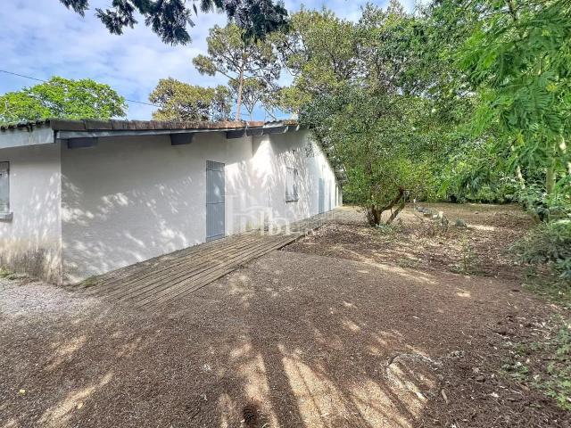 Maison 6 pièces 126 m²