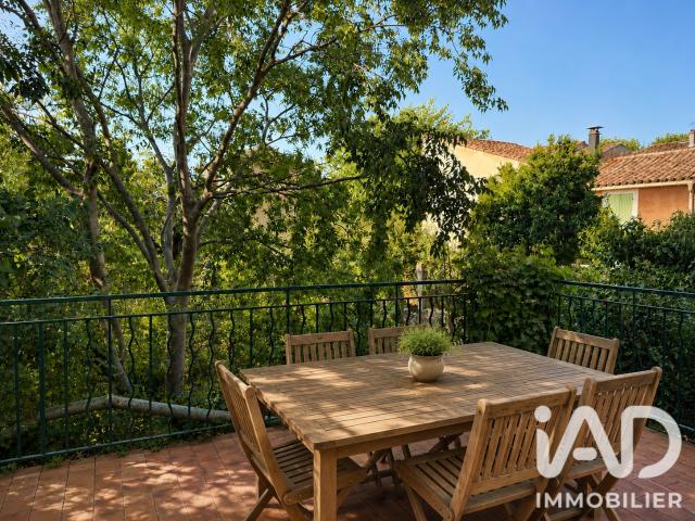 Maison 6 pièces 126 m²